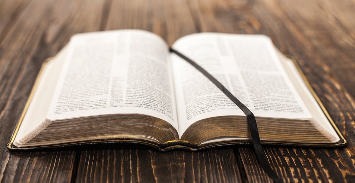 bible